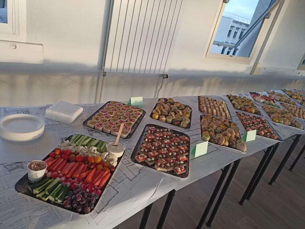 Hervot Traiteur Traiteur Rennes Cesson Image 206