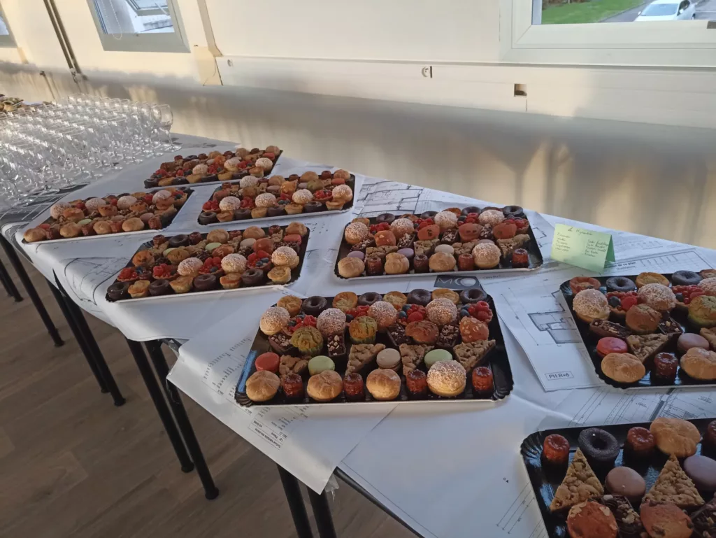 Hervot Traiteur Traiteur Rennes Cesson Image 207