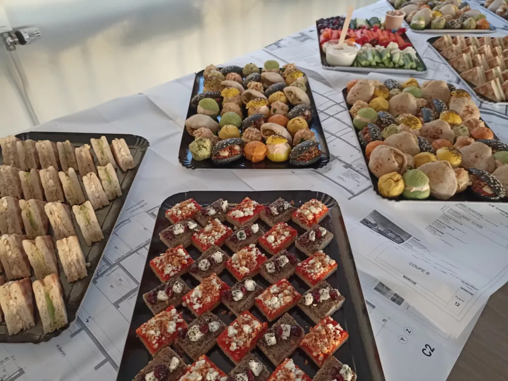 Hervot Traiteur Traiteur Rennes Cesson Image 208