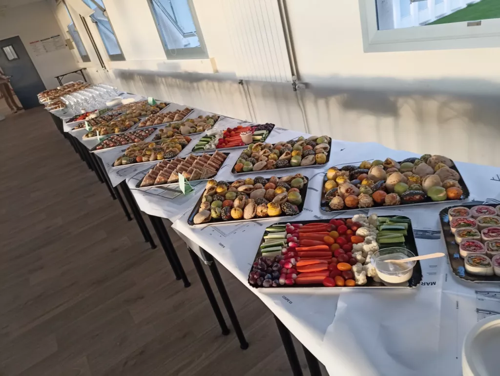 Hervot Traiteur Traiteur Rennes Cesson Image 209