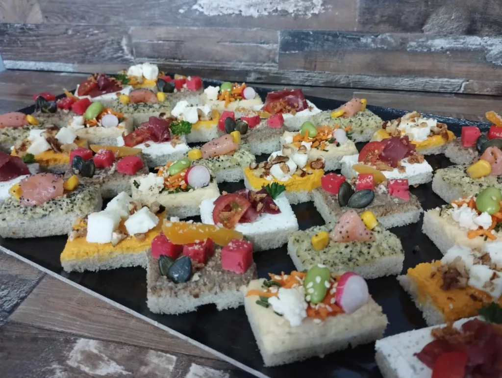 Hervot Traiteur Traiteur Rennes Cesson Image 210