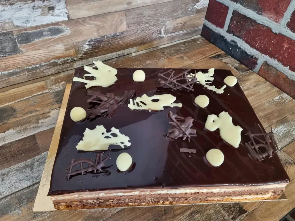 Hervot Traiteur Traiteur Rennes Cesson Image 211