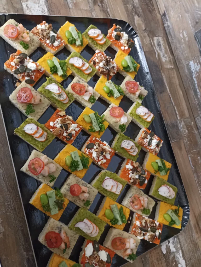 Hervot Traiteur Traiteur Rennes Cesson Image 213