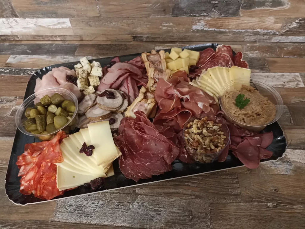 Hervot Traiteur Traiteur Rennes Cesson Image 217