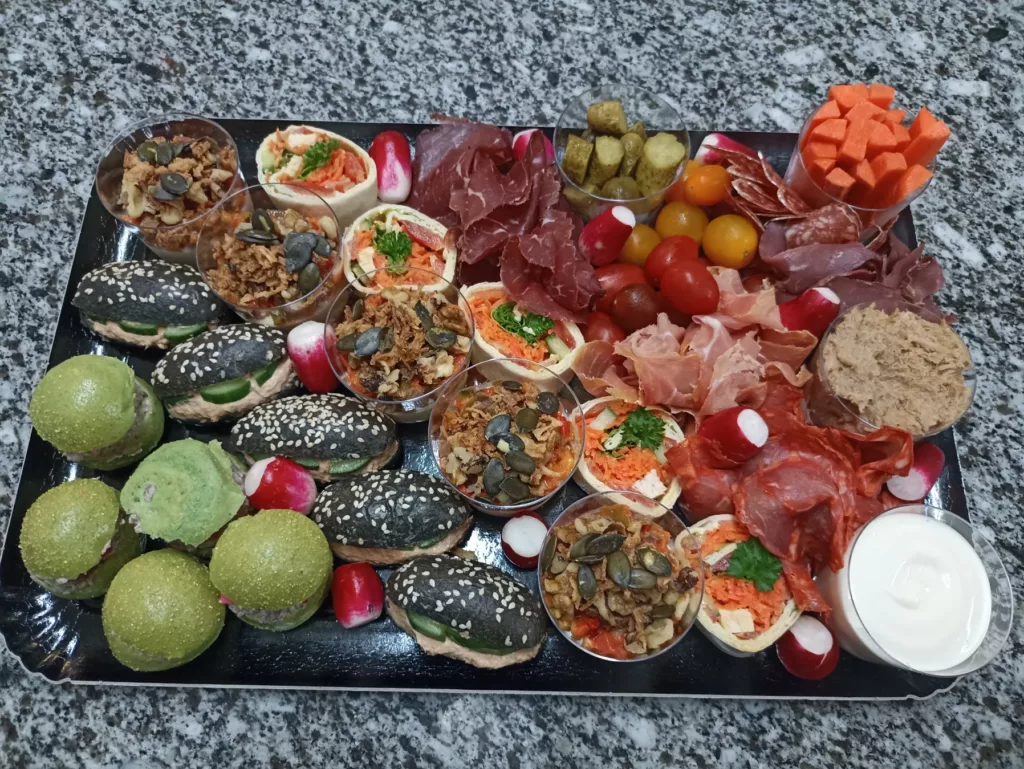 Hervot Traiteur Traiteur Rennes Cesson Image 218