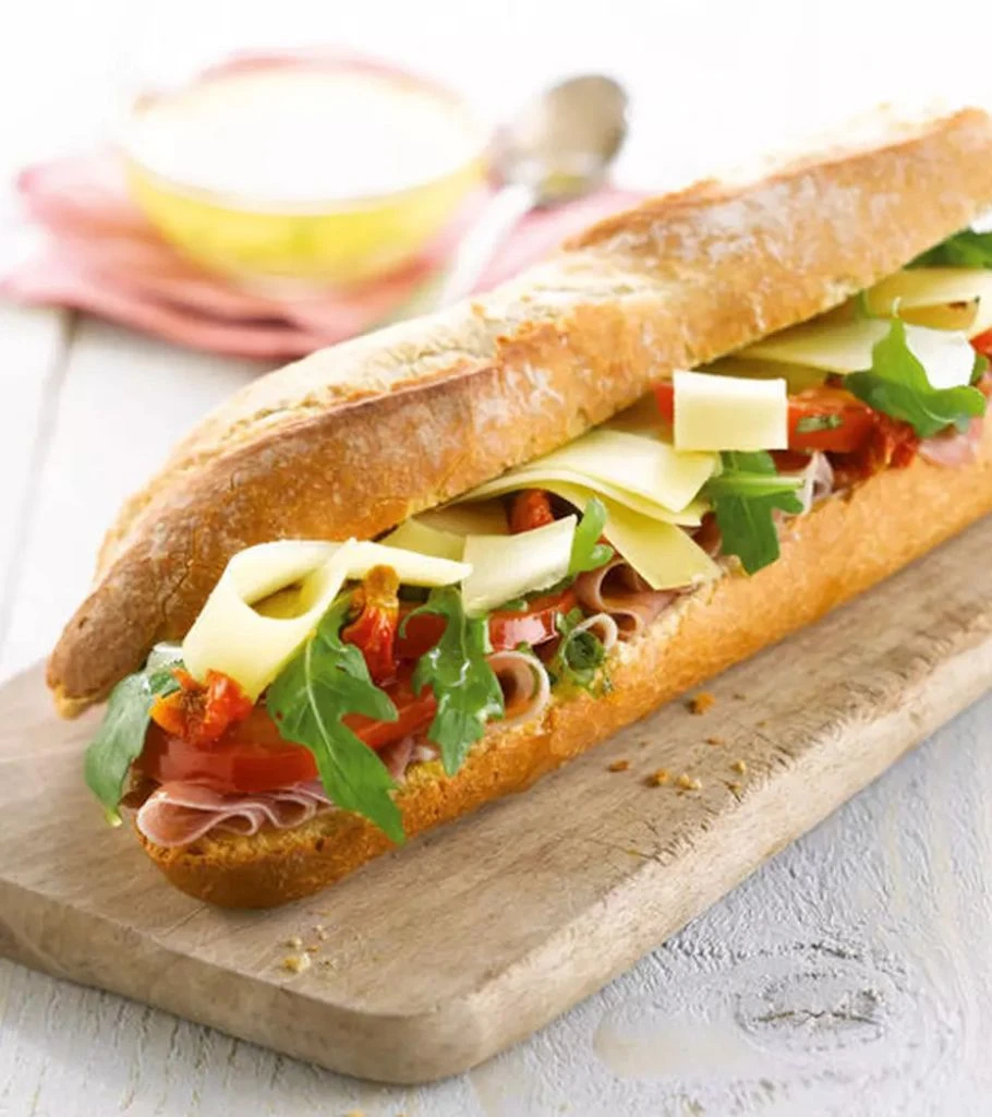 Hervot Traiteur Traiteur Rennes Cesson Traiteur Sandwichs Premium